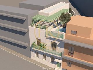 Κτίριο 208 τ.μ. για πώληση, Πειραιάς, Καστέλλα-thumb-2