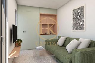 Κτίριο 208 τ.μ. για πώληση, Πειραιάς, Καστέλλα-thumb-8