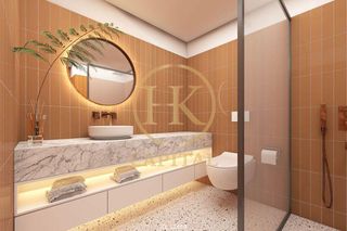 Κτίριο 208 τ.μ. για πώληση, Πειραιάς, Καστέλλα-thumb-4