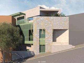 Κτίριο 208 τ.μ. για πώληση, Πειραιάς, Καστέλλα-thumb-3
