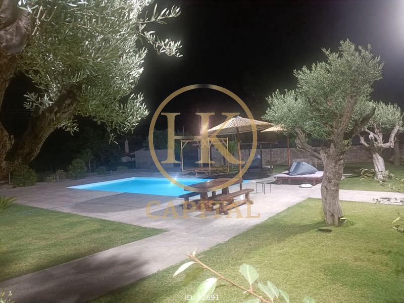 Βίλλα 230 τ.μ. πρός πώληση, Αττική - Υπόλοιπο, Βίλια