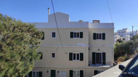 Διαμέρισμα 110 τ.μ. προς πώληση