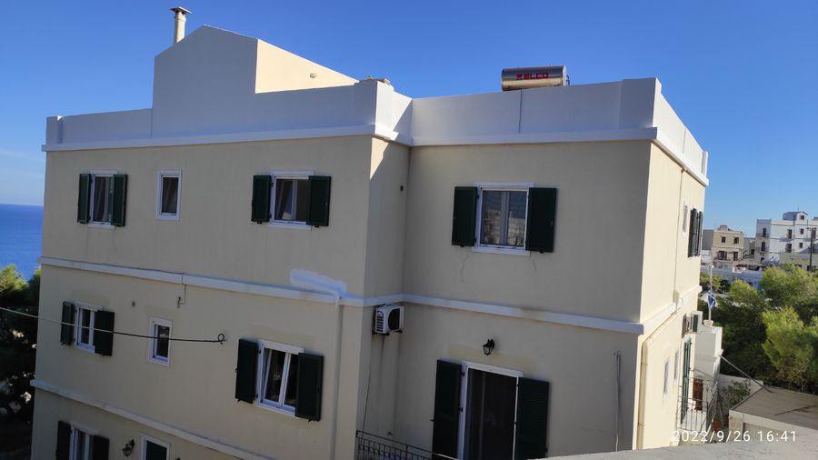 Διαμέρισμα 110 τ.μ. προς πώληση, Ερμούπολη