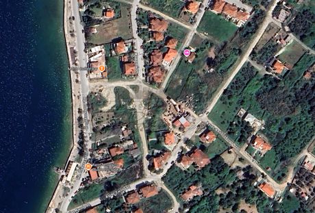 Οικόπεδο 716 τ.μ. πρός πώληση