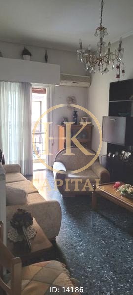 Διαμέρισμα 55 τ.μ. προς πώληση, Αθήνα - Κέντρο, Γκάζι - Μεταξουργείο - Βοτανικός
