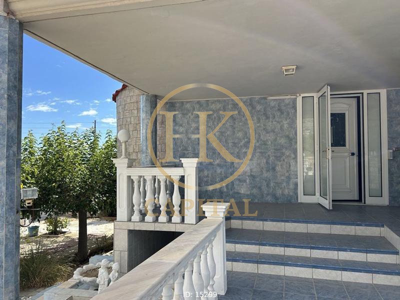 Βίλλα 660 τ.μ. πρός πώληση, Αττική - Υπόλοιπο, Μέγαρα