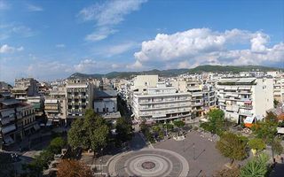 Ζητούνται άτομα για εργασία