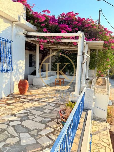 Μονοκατοικία 150 τ.μ. προς πώληση, Αλώνες Αίγινας