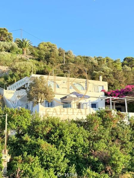 Μονοκατοικία 150 τ.μ. προς πώληση, Αλώνες Αίγινας