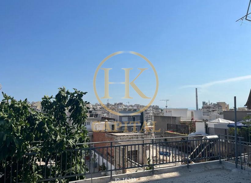 Μονοκατοικία 83 τ.μ. πρός πώληση, Πειραιάς, Πειραιάς - Κέντρο