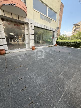 Store 405 sqm for rent, Thessaloniki - Suburbs, Stavroupoli