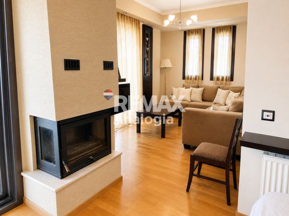 Apartment 140 sqm for sale, Thessaloniki - Suburbs, Kalamaria