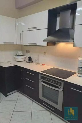 Apartment 98 sqm for rent, Athens - West, Aigaleo