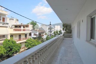 Διαμέρισμα 165 τ.μ. για ενοικίαση