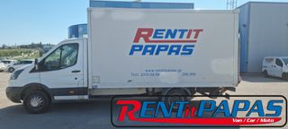 Ford 2019 Ford Transit ΚΟΦΑ