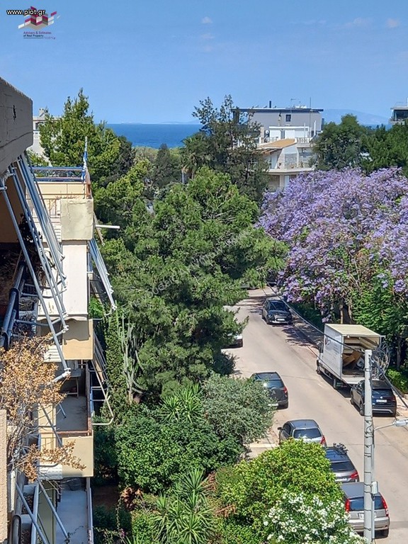 Διαμέρισμα 85 τ.μ. πρός ενοικίαση, Αθήνα - Νότια Προάστια, Βούλα