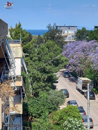 Apartment 85 sqm for rent, Athens - South, Voula