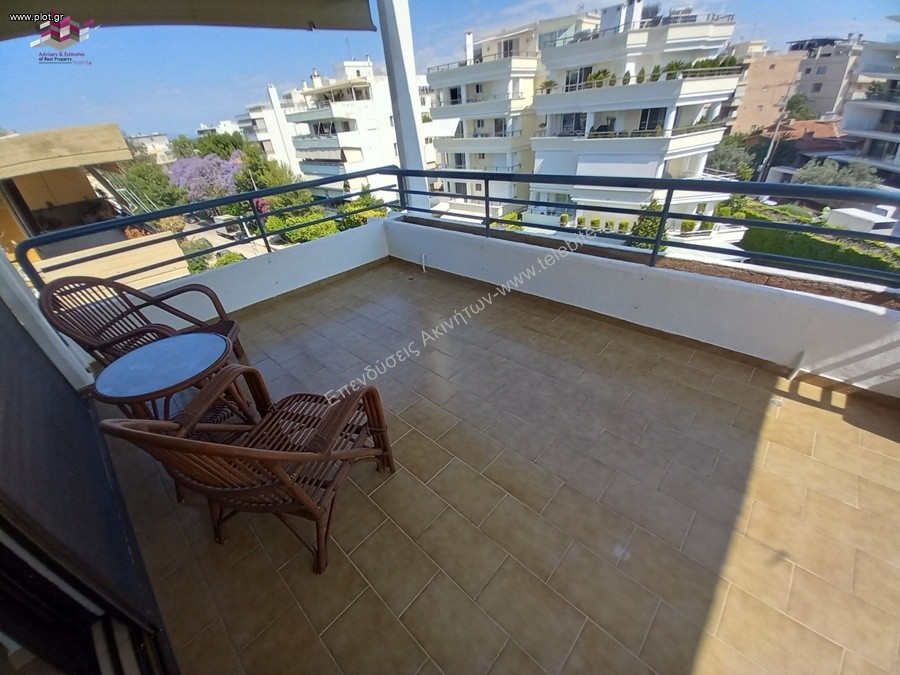 Διαμέρισμα 85 τ.μ. πρός ενοικίαση, Αθήνα - Νότια Προάστια, Βούλα
