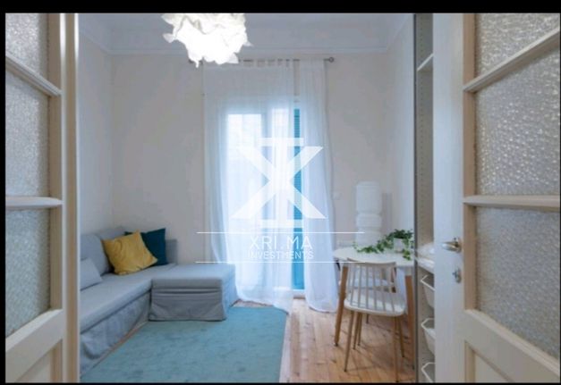 Apartment 30 sqm for rent, Thessaloniki - Center, Dioikitirio