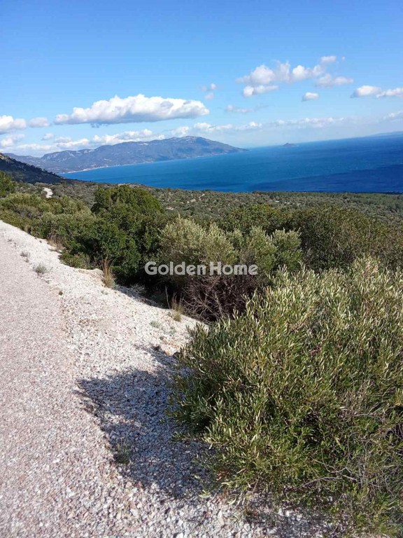 Οικόπεδο 96.000 τ.μ. για πώληση, Ν. Σάμου, Σάμος