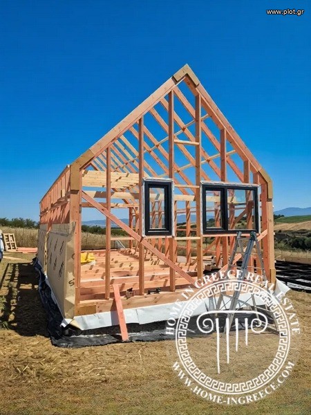 Bungalow 65 τ.μ. προς πώληση, Θεσσαλονίκη - Περιφ/Κοί Δήμοι, Θερμαϊκός