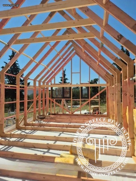 Bungalow 65 τ.μ. προς πώληση, Θεσσαλονίκη - Περιφ/Κοί Δήμοι, Θερμαϊκός