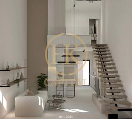 Loft 69 τ.μ. για πώληση