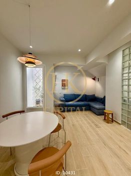 Apartment 63 sqm for sale