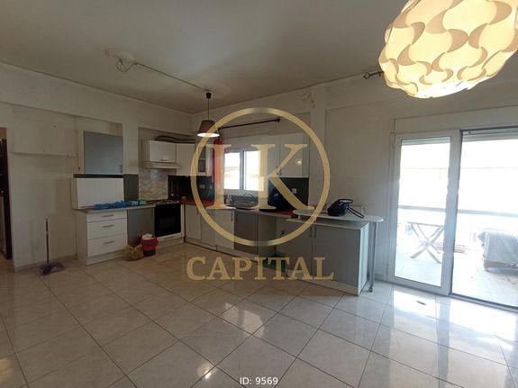 Apartment 75 sqm for rent, Athens - Center, Koukaki - Makrigianni