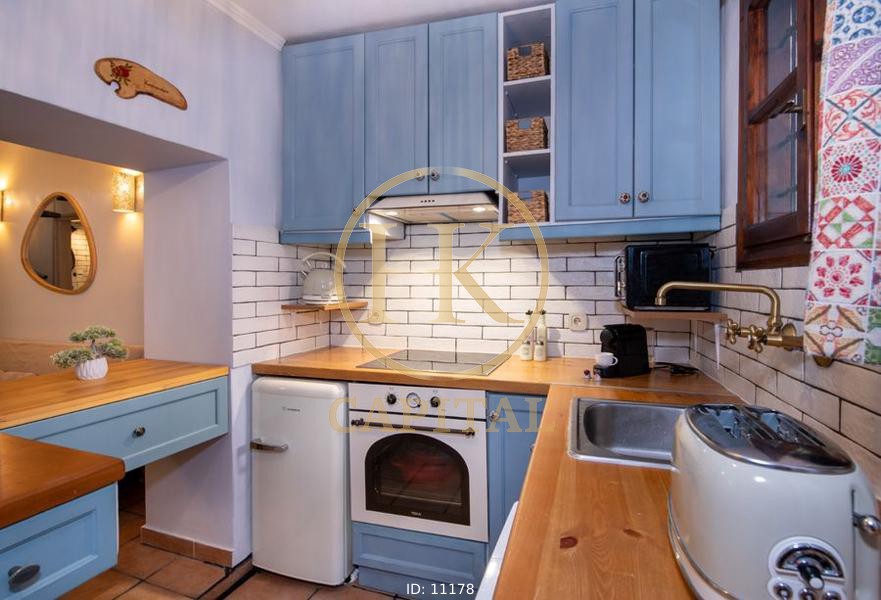 Μεζονέτα 52 τ.μ. προς πώληση, Παλιά Πόλη Χανίων