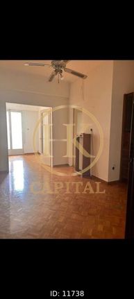 Apartment 54 sqm for sale, Athens - Center, Pagkrati