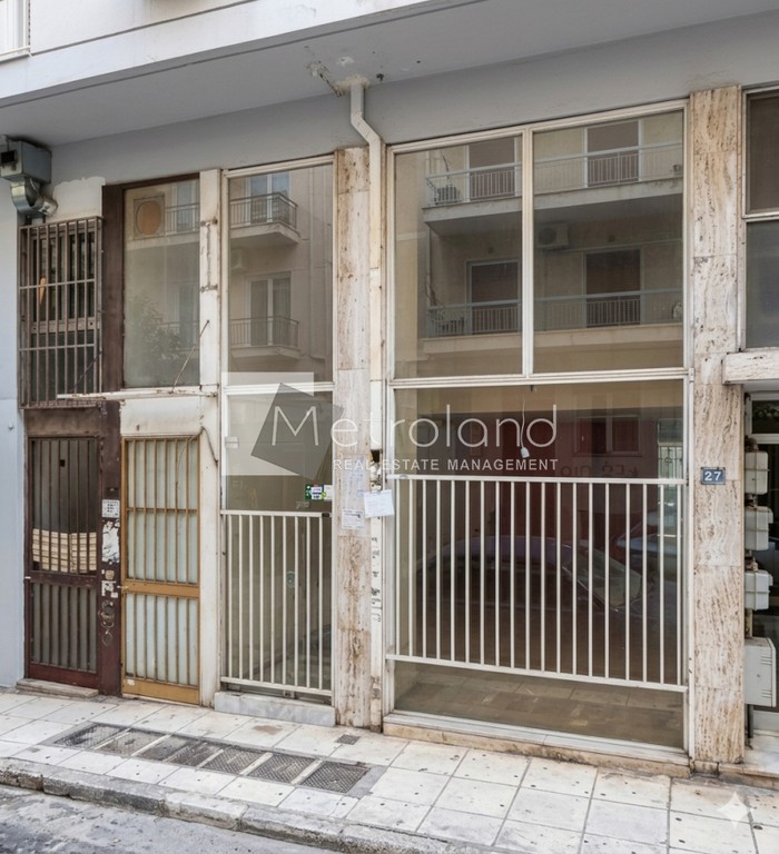 Κατάστημα 72 τ.μ. προς πώληση, Κέντρο Παγκρατίου