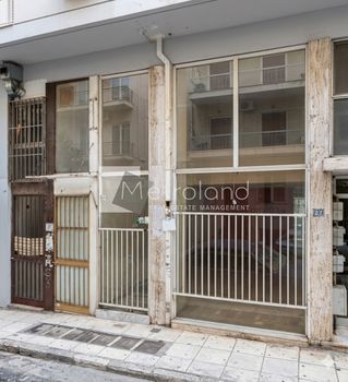 Κατάστημα 72 τ.μ. προς πώληση