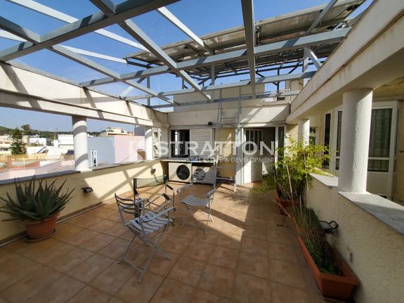 Detached home 306,17 sqm for sale, Athens - Center, Petralona
