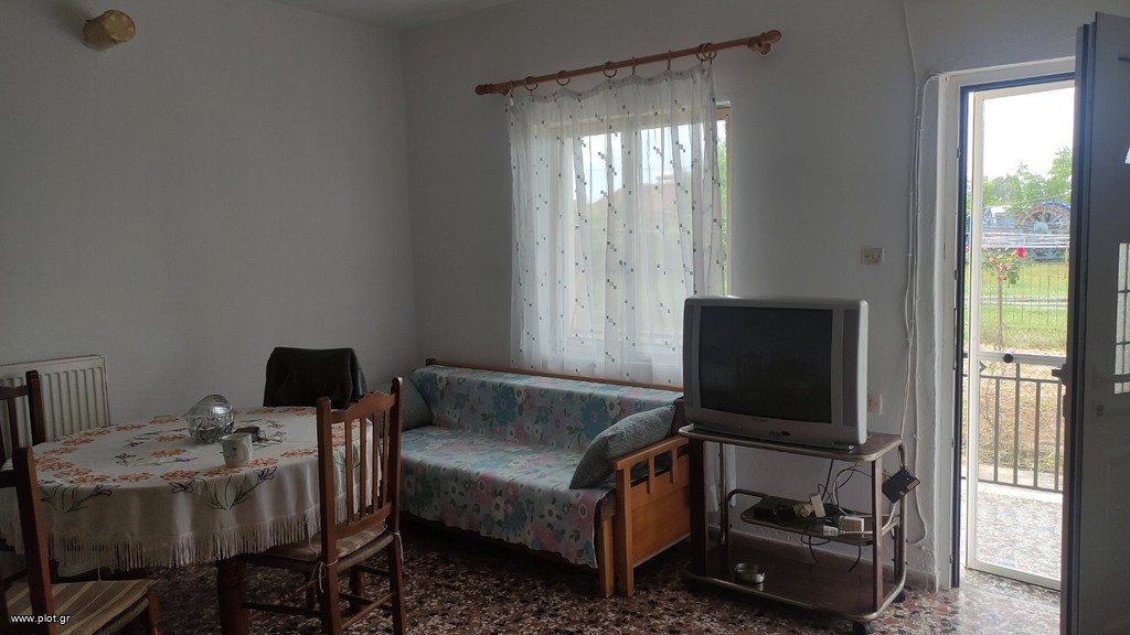 Μονοκατοικία 83 τ.μ. προς πώληση, Μακρυχώρι Κάμπου