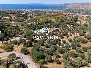 Οικόπεδο 8.735 τ.μ. για πώληση