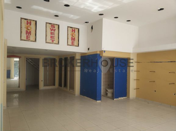 Store 316 sqm for sale, Athens - South, Dafni
