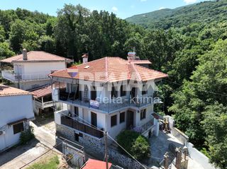 Συγκρότημα διαμερισμάτων 166 τ.μ. για πώληση