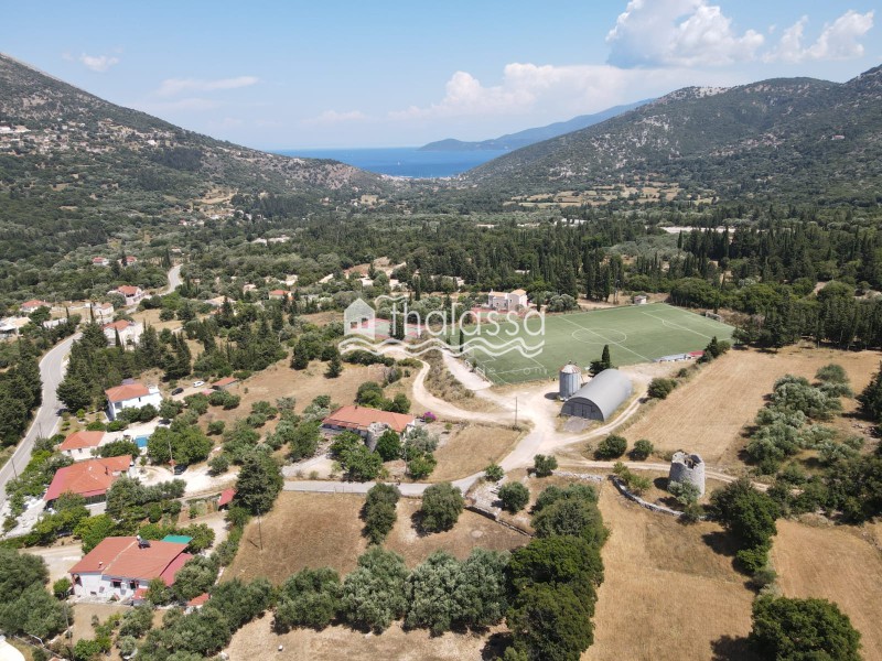 Βίλλα 100 τ.μ. πρός πώληση, Ν. Κεφαλονιάς, Κεφαλονιά