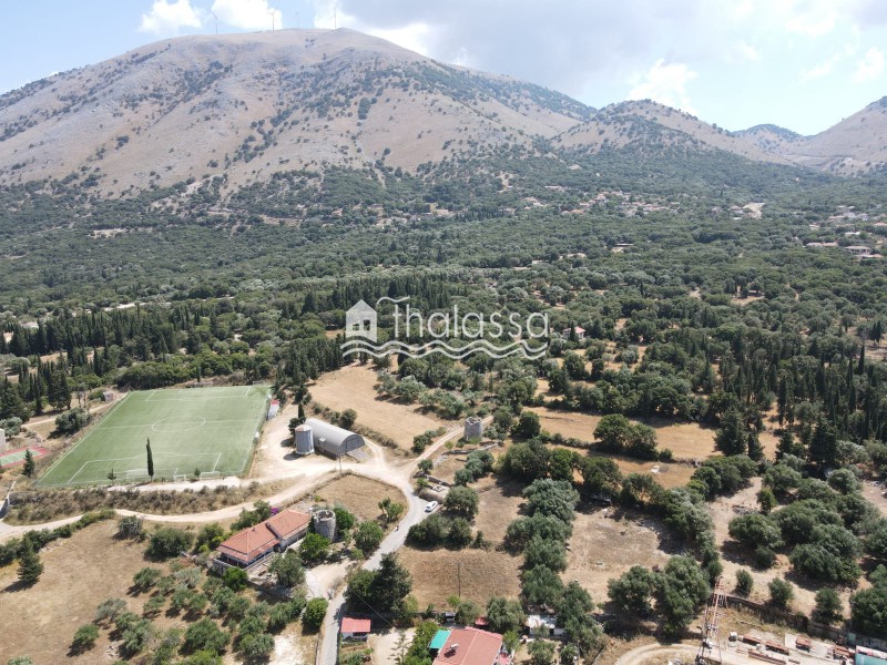 Βίλλα 100 τ.μ. πρός πώληση, Ν. Κεφαλονιάς, Κεφαλονιά