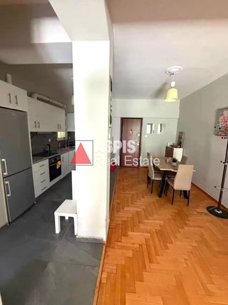 Apartment 77 sqm for sale, Athens - Center, Pagkrati