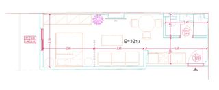 Studio / γκαρσονιέρα 36 τ.μ. για πώληση
