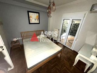 Studio / γκαρσονιέρα 24 τ.μ. για πώληση, Αθήνα - Κέντρο, Ιλίσια-thumb-3