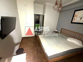 Studio / γκαρσονιέρα 24 τ.μ. για πώληση, Αθήνα - Κέντρο, Ιλίσια-thumb-4