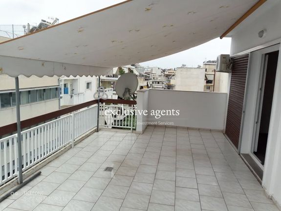 Apartment 92 sqm for sale, Athens - Center, Pagkrati