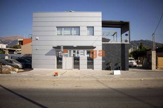 Γραφείο 120 τ.μ. για ενοικίαση, Αχαΐα, Πάτρα-thumb-4