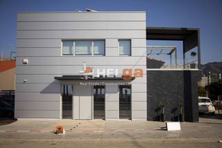 Γραφείο 120 τ.μ. για ενοικίαση, Αχαΐα, Πάτρα-thumb-7