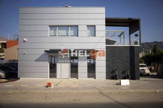 Γραφείο 120 τ.μ. για ενοικίαση, Αχαΐα, Πάτρα-thumb-1
