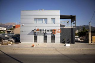 Γραφείο 120 τ.μ. για ενοικίαση, Αχαΐα, Πάτρα-thumb-8
