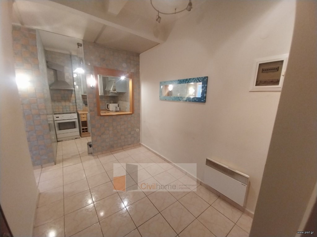 Studio / γκαρσονιέρα 30 τ.μ. για πώληση, Θεσσαλονίκη - Κέντρο, Ροτόντα